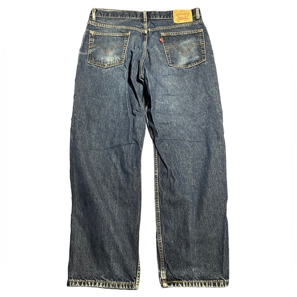 LEVI'S 550 - Picture 2 of 6